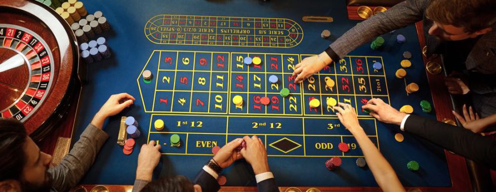 4play bet Curiosidades Sobre Cassinos