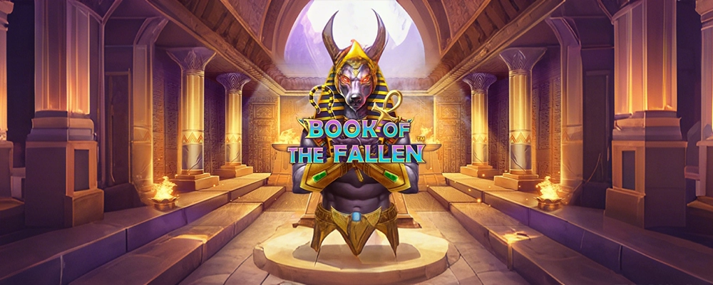 4play bet Livro dos Caídos