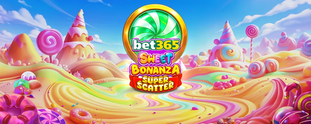 4play bet Doce Bonança Super Scatter