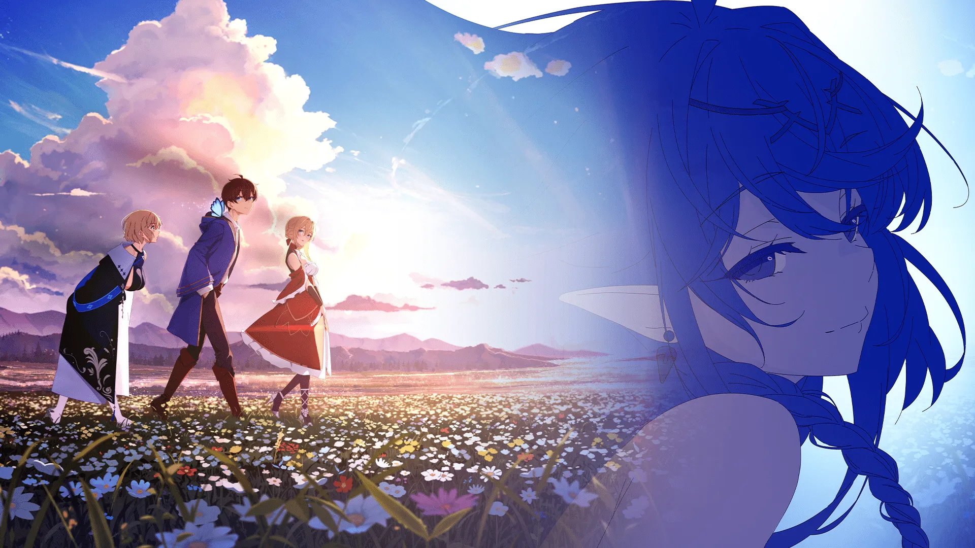 4play bet Banner do Jogo